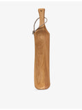 Woodsea oak serving board 50cm, UK version