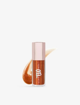 Gloss Bomb Oil 9ml - Fro$ted Bunz
