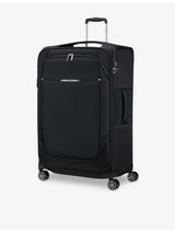 selfridges Samsonite Re-Lite Spinner Expandable 4-Wheel Polyester Suitcase 78cm- Buy online at McGrocer