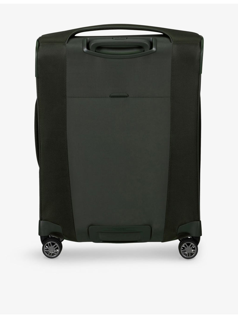 Samsonite Re-Lite spinner suitcase 55cm - British product