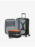 Samsonite Re-Lite spinner suitcase 55cm - British product