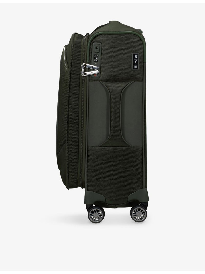 Samsonite Re-Lite spinner suitcase 55cm - British product