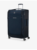 selfridges Samsonite Re-Lite Spinner Expandable Polyester Suitcase 83cm- Buy online at McGrocer