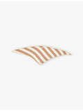 Organic Zoo striped kids cotton scarf, imported from the UK