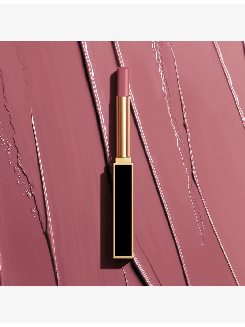 Tom Ford slim lip colour shine lipstick 1g compact case, UK version