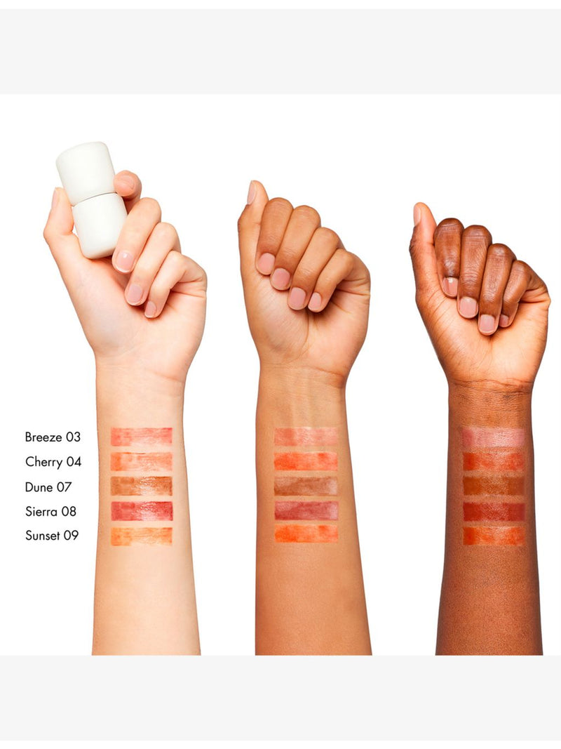 Simihaze Beauty Super Slick lip balm 3g - British product