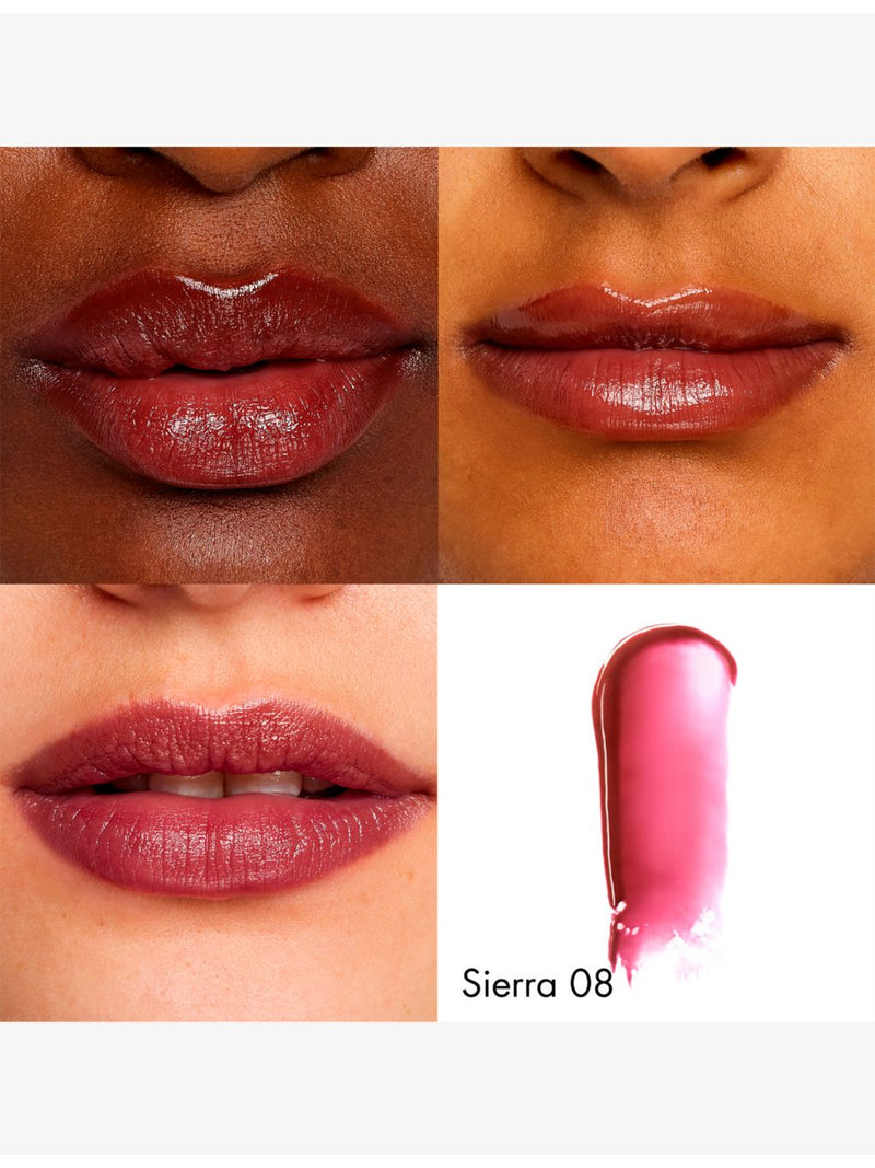 Simihaze Beauty Super Slick lip balm 3g - British product