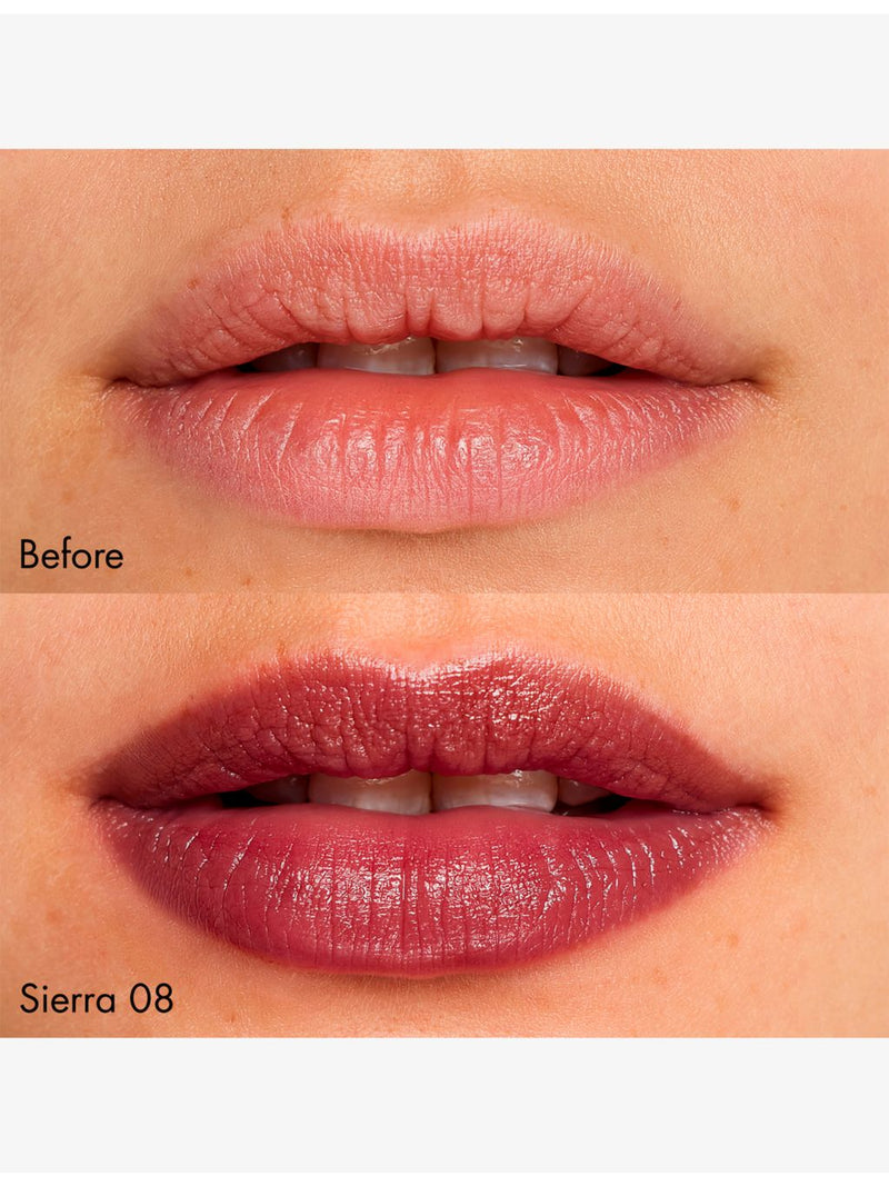 Simihaze Beauty Super Slick lip balm 3g - British product