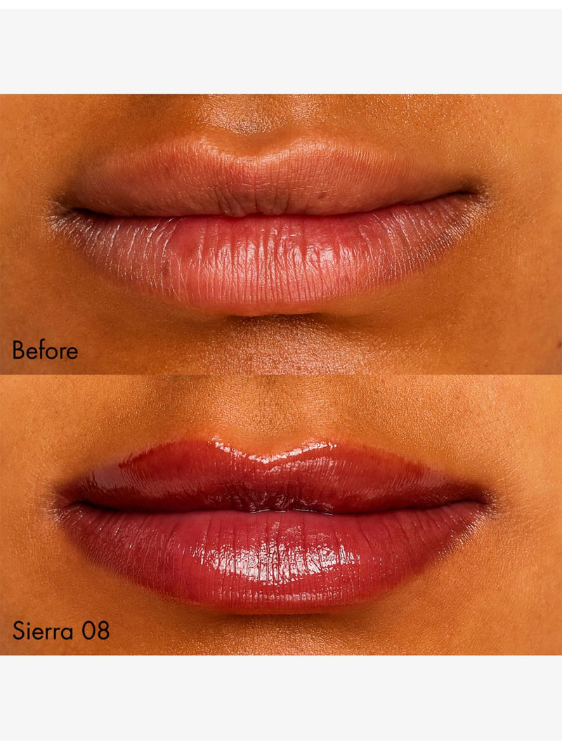 Simihaze Beauty Super Slick lip balm 3g - British product