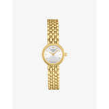 selfridges Tissot Lovely Stainless Steel Quartz Watch 19.5mm- Buy online at McGrocer