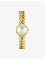 selfridges Tissot Lovely Stainless Steel Quartz Watch 19.5mm- Buy online at McGrocer