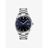 selfridges Tissot PR 100 Stainless Steel Quartz Watch 40mm- Buy online at McGrocer