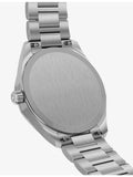 Tissot PRC 100 Solar stainless steel quartz watch 39mm - British product