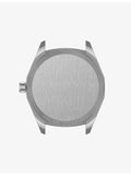 Tissot PRC 100 Solar stainless steel quartz watch 39mm - British product