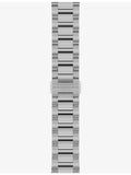 Tissot PRC 100 Solar stainless steel quartz watch 39mm - British product