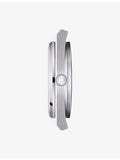 Tissot PRX stainless-steel quartz watch 40mm, UK version