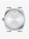 Tissot PRX stainless-steel quartz watch 40mm, UK version