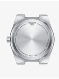 Tissot PRX stainless steel quartz watch 35mm, UK version