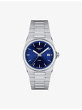 Tissot PRX stainless steel quartz watch 35mm, UK version