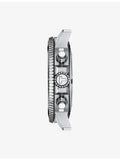 Tissot Seastar 1000 chronograph watch 45.5mm (British brand)