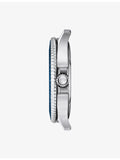 Tissot Seastar 1000 stainless-steel quartz watch 40mm, imported from the UK