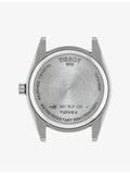 Tissot Gentleman titanium quartz watch 40mm, imported from the UK