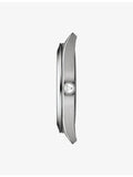 Tissot Gentleman titanium quartz watch 40mm, imported from the UK