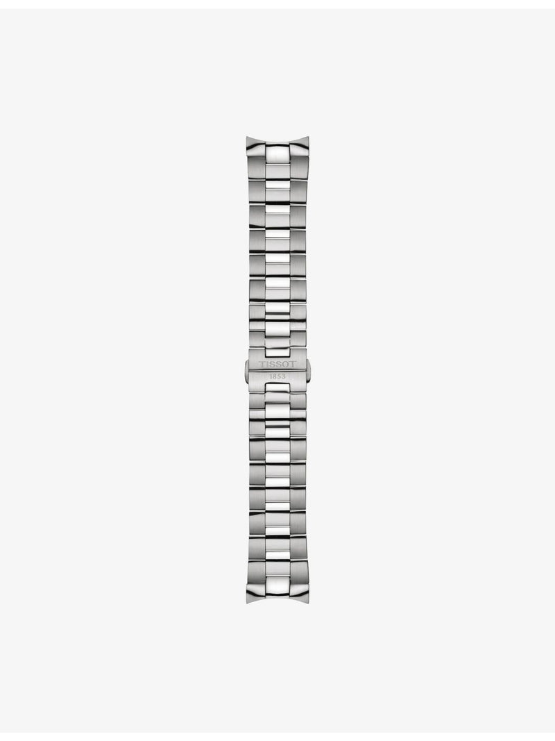 Tissot Gentleman titanium quartz watch 40mm, imported from the UK