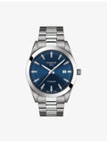Tissot Gentleman titanium quartz watch 40mm, imported from the UK