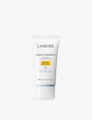 Laneige Hydro UV Defense Sunscreen SPF 50 50ml, UK version