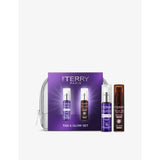 selfridges By Terry Tan & Glow Bronzing Skincare Set- Buy online at McGrocer