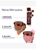 By Terry Tea To Tan blush powder 7g (British brand)