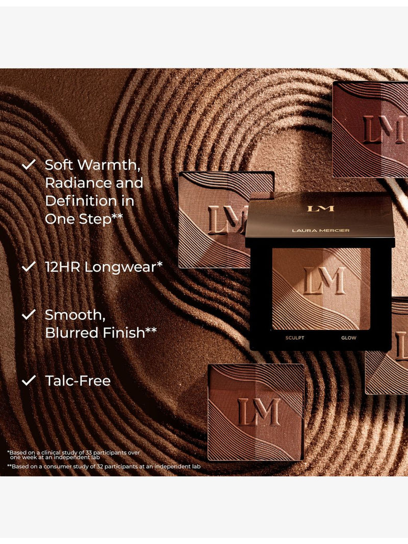 Laura Mercier Bronze Colour Infusion 9g, UK version