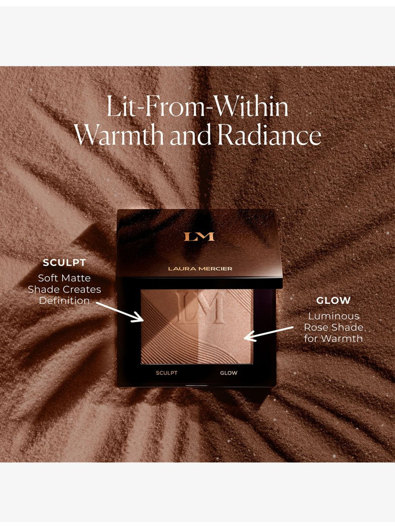 Laura Mercier Bronze Colour Infusion 9g, UK version