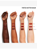 Kylie Cosmetics tinted butter balm 2.4g, imported from the UK