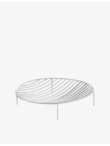 selfridges Serax Nana Metal Basket 6.5cm- Buy online at McGrocer