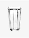 Serax Surface long-drink glass extra-large 14cm, UK version