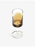 Serax Zuma white wine glasses set of four, 26cl - British product