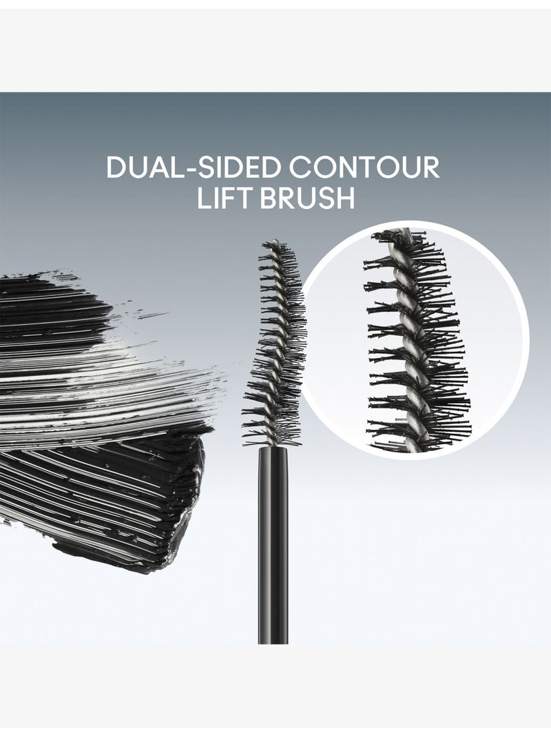 MACStack Elevated mascara 12ml from MAC - British product