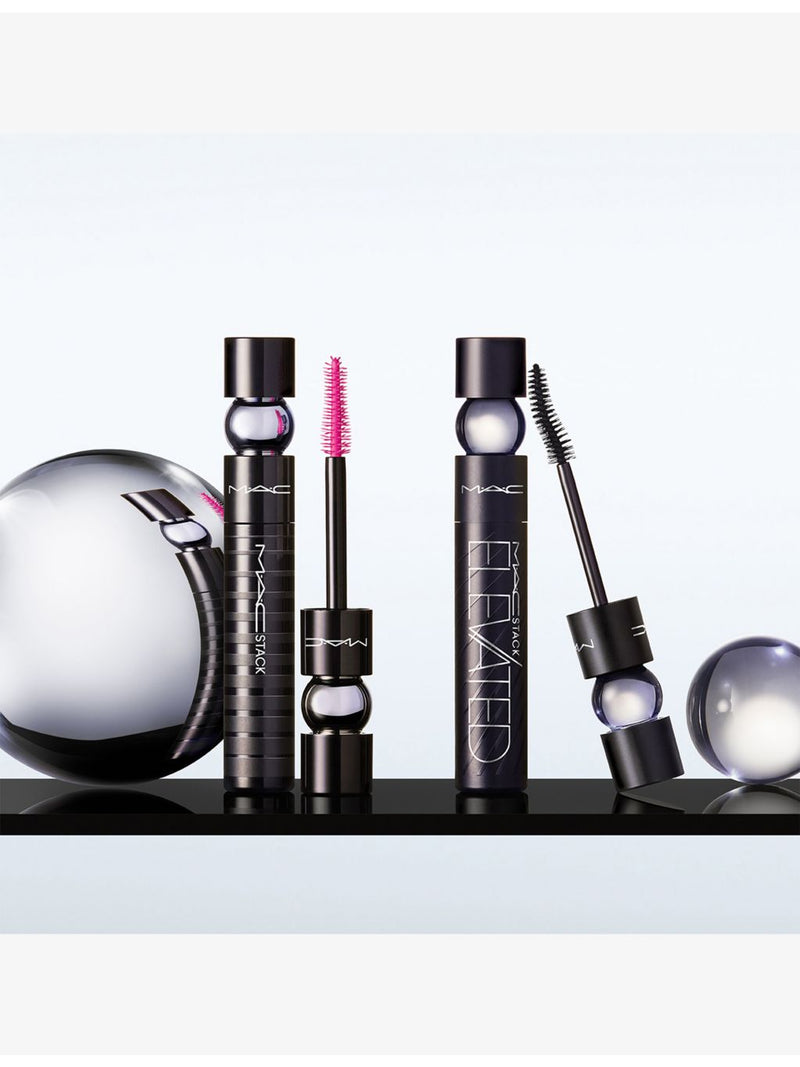 MACStack Elevated mascara 12ml from MAC - British product