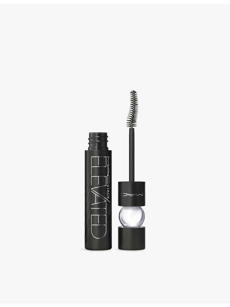 MACStack Elevated mascara 12ml from MAC - British product