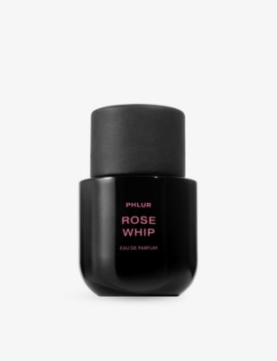 PHLUR Rose Whip Eau de Parfum 50ml - British product