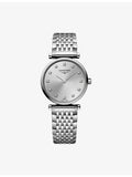 Longines La Grande Classique diamond watch 24mm, imported from the UK