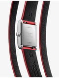 Longines Mini DolceVita double strap watch 21.5mm - British product