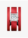Longines Mini DolceVita double strap watch 21.5mm - British product