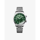 selfridges Longines Legend Diver Stainless Steel Automatic Watch- Buy online at McGrocer