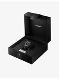 Longines Pilot Majetek titanium automatic watch 43mm (British brand)