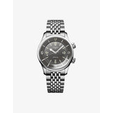 selfridges Longines Legend Diver Stainless-Steel Automatic Watch- Buy online at McGrocer