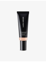 selfridges Laura Mercier Tinted Moisturiser Matte Blurred SPF 30 - 1C Cameo- Buy online at McGrocer