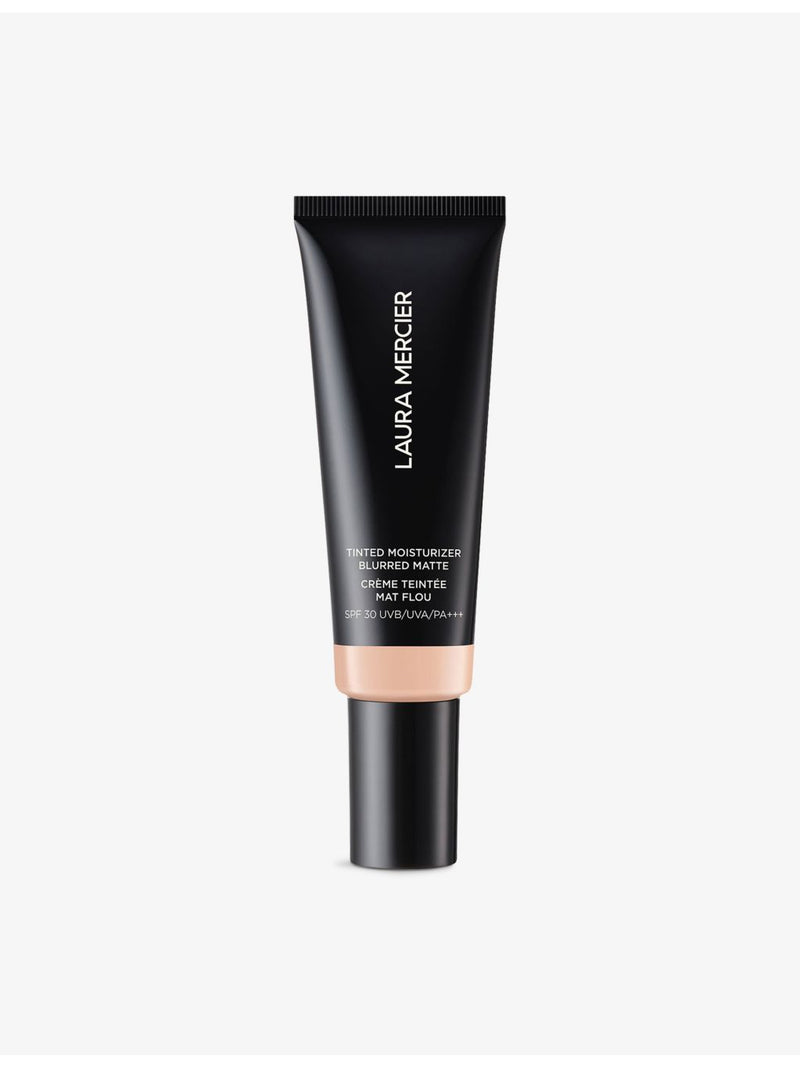 Laura Mercier matte tinted moisturiser 1C Cameo SPF 30 (British brand)